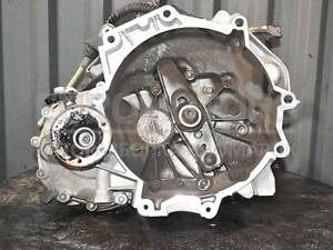 МКПП (механическая коробка переключения передач) 5-ступка VW Polo 1.2 12V 2001-2009 GSB 382529