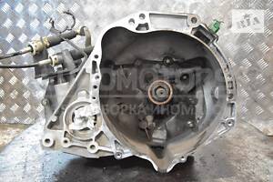 МКПП (механическая коробка переключения передач) 5-ступка Nissan Note 1.2 16V (E11) 2005-2013 JH3103 227419
