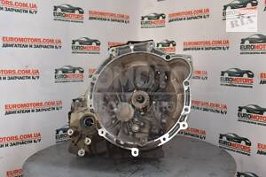 МКПП (механическая коробка переключения передач) 5-ступка Ford Fiesta 1.25 16V 2008 8A6R7002CA 63639