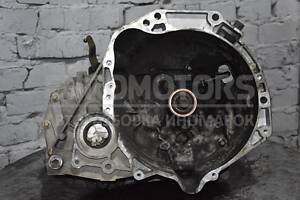 МКПП (механическая коробка переключения передач) 5-ступка Nissan Note 1.2 16V (E11) 2005-2013 JH3103 108000