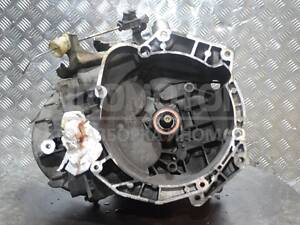 МКПП (механическая коробка переключения передач) 6-ступка Opel Astra 1.3MJet (H) 2004-2010 55186621 176953
