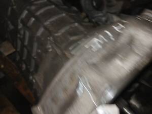 МКПП (механическая коробка переключения передач) Mazda RX-8 03-09