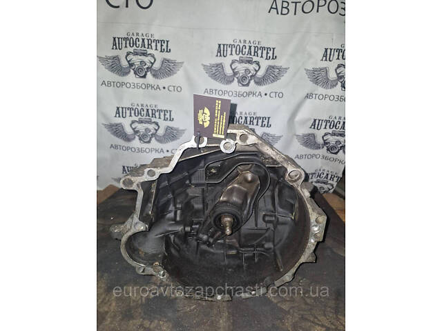 МКПП (механическая коробка переключения передач) 5-ступка Audi A4 1.9tdi (B7) 2004-2007 GYA - Фото 2