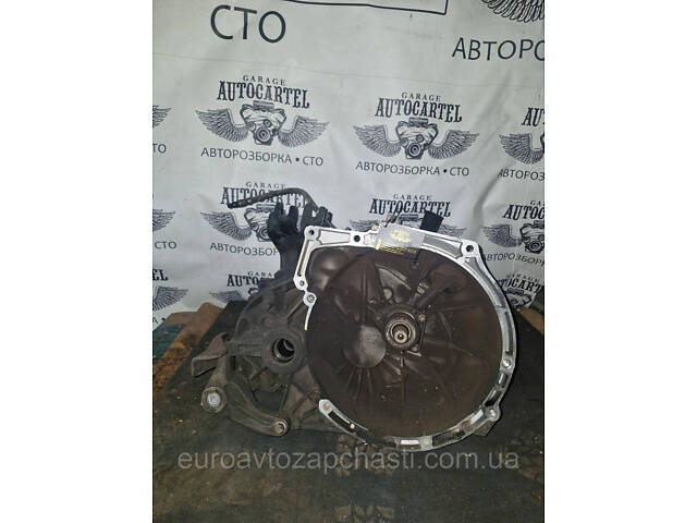 МКПП (механическая коробка переключения передач) 5-ступка Ford Focus 1.6tdci (II) 2004-2011 3M5R7F096YE - Фото 3