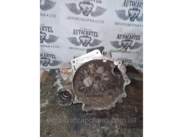 МКПП (механическая коробка переключения передач) 5-ступка Skoda Fabia 1.4tdi 2007-2014 JHP - Фото 2