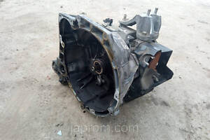 МКПП Механічна коробка перемикання передач Mazda 2 DE Ford Fiesta MK6 MK7 1.4 1.6 TDCI 8A6R7002FA