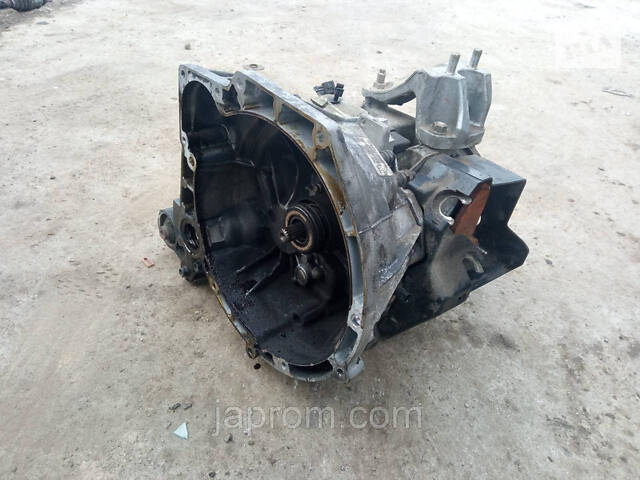 МКПП Механічна коробка перемикання передач Mazda 2 DE Ford Fiesta MK6 MK7 1.4 1.6 TDCI 8A6R7002FA