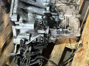 МКПП (механическая коробка переключения передач) 5-ступка Mazda 6 2.0di 2002-2007 RF5C