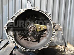 МКПП (механическая коробка переключения передач) 4x4 5-ступка Hyundai Terracan 2.9crdi 2001-2007 4300049801 371428