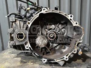 МКПП (механическая коробка переключения передач) 5-ступка Hyundai Getz 1.5crdi 2002-2010 4300023200 363934