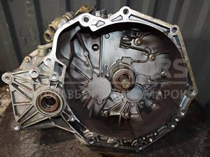 МКПП (механическая коробка переключения передач) 5-ступка Opel Meriva 2.0dti 2003-2010 F23 415099