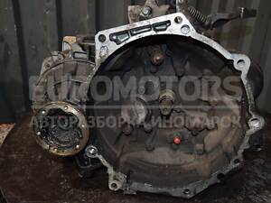 МКПП (механическая коробка переключения передач) 5-ступка VW Caddy 1.9tdi (III) 2004-2015 GQQ 423508