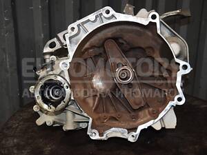 МКПП (механическая коробка переключения передач) 5-ступка Skoda Fabia 1.2 12V 1999-2007 GSB 429014