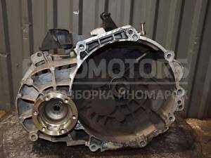 МКПП (механическая коробка переключения передач) 6-ступка Skoda Octavia 2.0tdi (A7) 2013-2020 PFN 403386