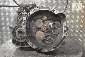 МКПП (механическая коробка переключения передач) 6-ступка Hyundai Sonata 2.0crdi (V) 2004-2009 4300024440 253538