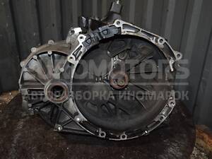 МКПП (механическая коробка переключения передач) 6-ступка Jaguar X-Type 2.2tdi 2001-2009 6X4R7002CC 426876