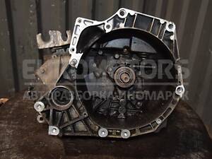 МКПП (механическая коробка переключения передач) Peugeot Bipper 1.3MJet 2008 55241803 416699