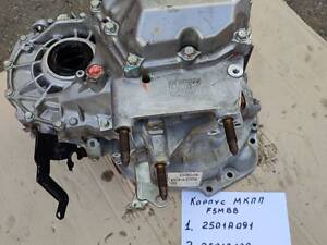 МКПП Mitsubishi Outlander XL 2WD 2012 2.0 бензин, Lancer X 2010 1.8 дизель, ASX 2014 1.6 бензин.