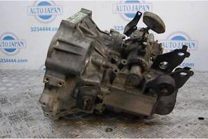 МКПП SCION TC 04-10