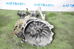 МКПП в сборе Ford Focus mk3 11-18 2.0 usa