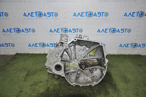 МКПП у зборі Honda Civic X FC 16-21 2.0 10/10