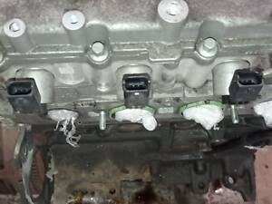 МКПП в сборе Jeep Renegade 15- FWD (03) RL254594AA