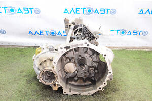 МКПП в сборе VW Jetta 19- 9/10