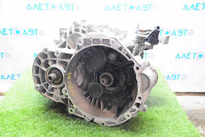 МКПП в сборе VW Tiguan 09-16 46к, 9/10