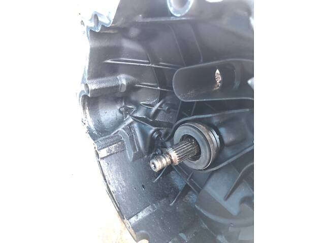 МКПП Volkswagen Passat B5 2.5 2000 (б/у) - Фото 8