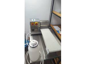 Блинница Італія La Monferrina C1