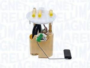 MM GA2122 = 519700000078 MAGNETI MARELLI 519700000000 на RENAULT MODUS / GRAND MODUS (F/JP0_)