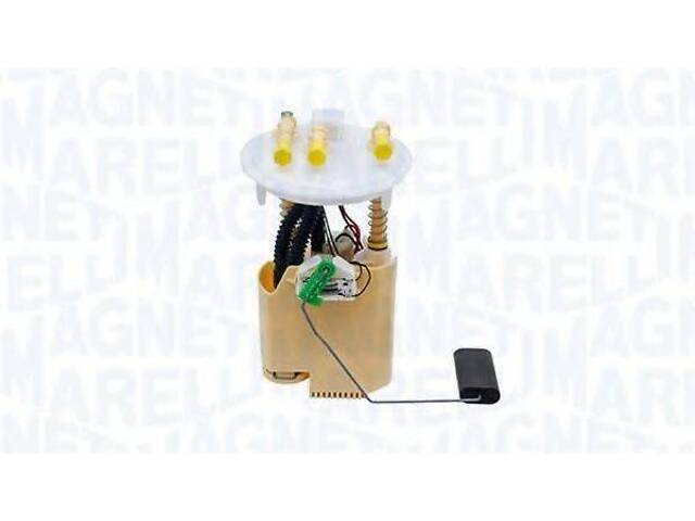 MM GA2122 = 519700000078 MAGNETI MARELLI 519700000000 на RENAULT MODUS / GRAND MODUS (F/JP0_) - Фото 1