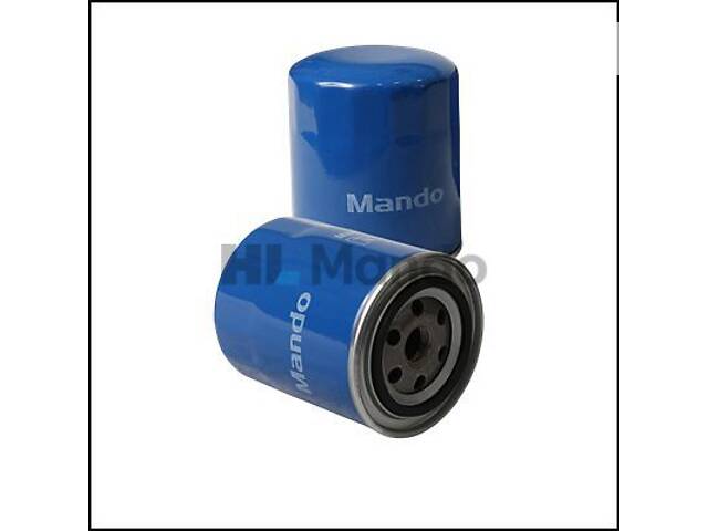 MMF040229 MANDO Фільтр оливи