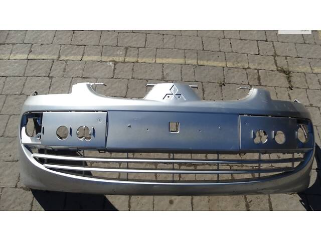MN127035 Бампер передний Mitsubishi Colt 2003-2008 Бампер продаётся как на фото голый.Трехдверный. - Фото 5