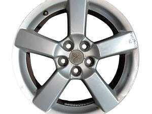 MN184278 Диск колісний литий R18 7JJ/5*114.3/38/67.1 Mitsubishi Outlander XL 07-12 (MN184278, MZ982513)