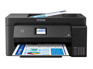 Многофункциональное устройство Epson L14150 WI-FI (C11CH96404)