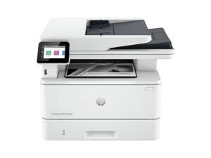 Многофункциональное устройство HP LaserJet Pro 4103dw з WiFi (2Z627A)