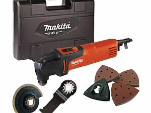 Багатофункціональний інструмент (реноватор) MAKITA M9800KX2