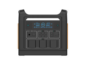 Многофункциональная портативная зарядная станция LP CHARGER i1000