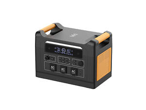 Многофункциональная портативная зарядная станция LP CHARGER i2000