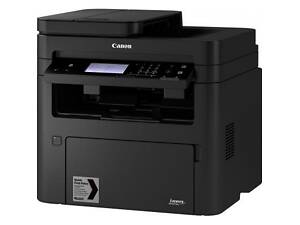 Багатофункціональний пристрій Canon i-SENSYS MF267dw з Wi-Fi (5938C008) (5938C008)