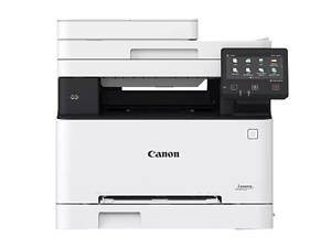 Многофункциональное устройство Canon i-SENSYS MF657Cdw (5158C014) (5158C014)