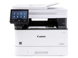Многофункциональное устройство Canon MF465dw Wi-Fi (5951C007) (5951C007)