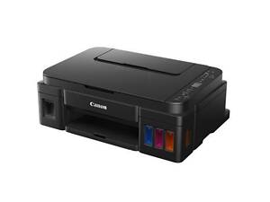 Багатофункціональний пристрій Canon PIXMA G2410 (2313C009) (2313C009)