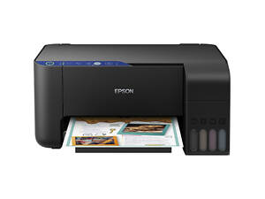 Многофункциональное устройство Epson EcoTank L3250 c WiFi (C11CJ67412) (C11CJ67412)