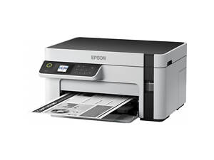 Багатофункціональний пристрій Epson M2120 (C11CJ18404) (C11CJ18404)