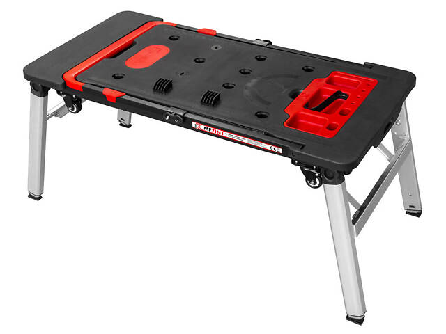 Багатофункціональний пристрій Holzmann MF7IN1 - Фото 2