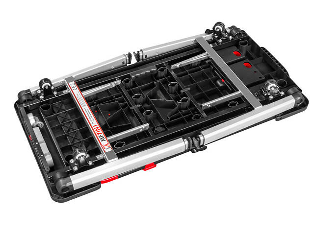 Багатофункціональний пристрій Holzmann MF7IN1 - Фото 5