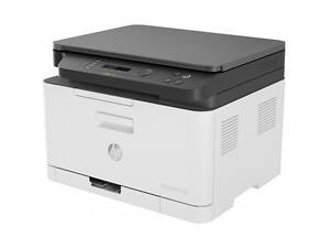 Багатофункціональний пристрій HP Color LJ M178nw (4ZB96A) (4ZB96A)