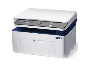 Багатофункціональний пристрій Xerox WorkCentre 3025BI (3025V_BI) (3025V_BI)